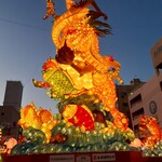 中華菜館 出島亭 - 