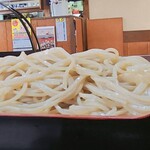 砂場 - 喉ごしパーフェクト