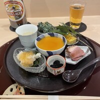 日本料理 孝 - 