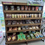 ファミリーマート - 料理写真: