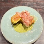 産直鮨 一石三鳥 - 