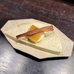 産直鮨 一石三鳥 - 