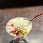 産直鮨 一石三鳥 - 