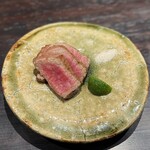 産直鮨 一石三鳥 - 