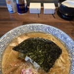 中華そば榮田 - 