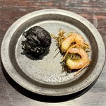 産直鮨 一石三鳥 - 