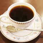 黒田珈琲 - ブレンドコーヒー まろやか(600円)