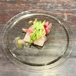 産直鮨 一石三鳥 - 