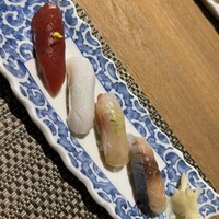 京橋 寿司 ひさ田 - 