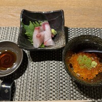 京橋 寿司 ひさ田 - 
