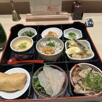 創作料理 FANCL令和本膳 - 