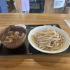 武蔵野うどん くわ郷