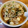 ベトコンラーメン新京 名古屋伏見店