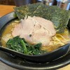 家系ラーメン 傳助