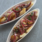 ワインの酒場。ディプント - 