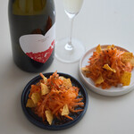 ワインの酒場。ディプント - 