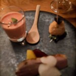 赤坂 Na Camo guro - 