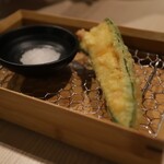 うどんと酒とお出汁と、 - 