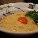 うどんと酒とお出汁と、 - 