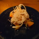 赤坂 Na Camo guro - 