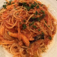 トラットリア イル レガーロ - 