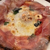 トラットリア イル レガーロ - 