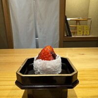 三軒茶屋 鮨かんてら - 