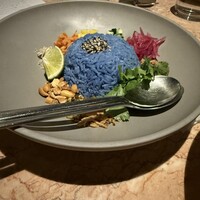 Longrain Tokyo - 