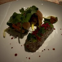 Longrain Tokyo - 