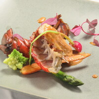 洋食屋ケムリ - 