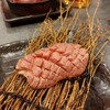 お肉一枚売りの焼肉店 焼肉とどろき 池袋店