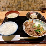 北新地 つきしろ - 