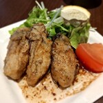 ドリア＆グラタンなつめ - 