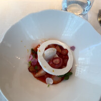 Jean-Georges Tokyo - 