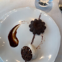 Jean-Georges Tokyo - 