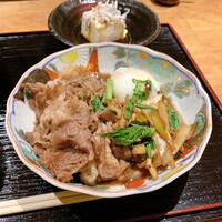 北新地 つきしろ -  北新地 つきしろ -