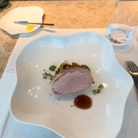 Jean-Georges Tokyo - 