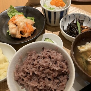 Cafe & Dining 素々_1