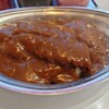 カレーショップ インデアン 芽室店