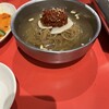 焼肉 冷麺 てっちゃん 蒲田西口店