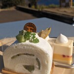 一夜城 ヨロイヅカ・ファーム - 