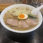 中華そば 一颯 - 