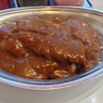 カレーショップ インデアン 芽室店 - 