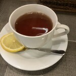 樹々 - A.B.C全てに、食後のコーヒーか紅茶