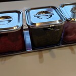 カレーショップ インデアン 芽室店 - 