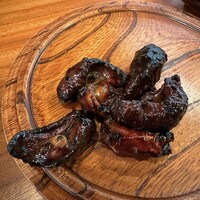 炭焼うな富士 白壁別邸 - 