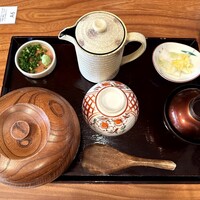炭焼うな富士 白壁別邸 - 