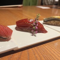鮨 銀座 おのでら - 