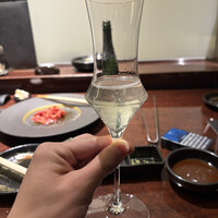 黒毛和牛焼肉 虎斑 北新地店 - 