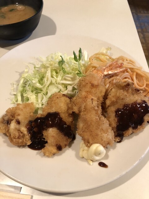 Lunch to Coffee no Mise Kamo photo 2